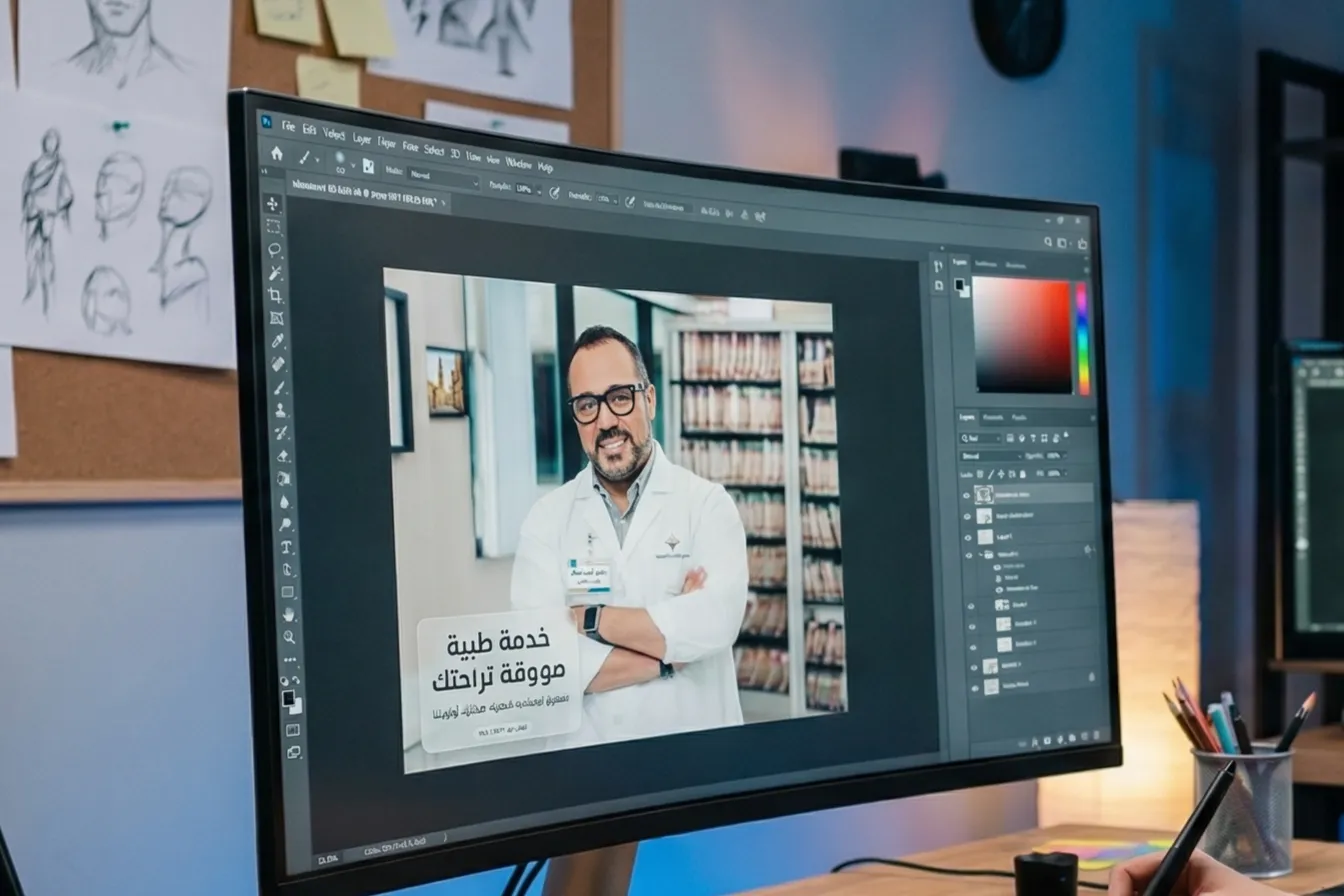 Creative Post-Production