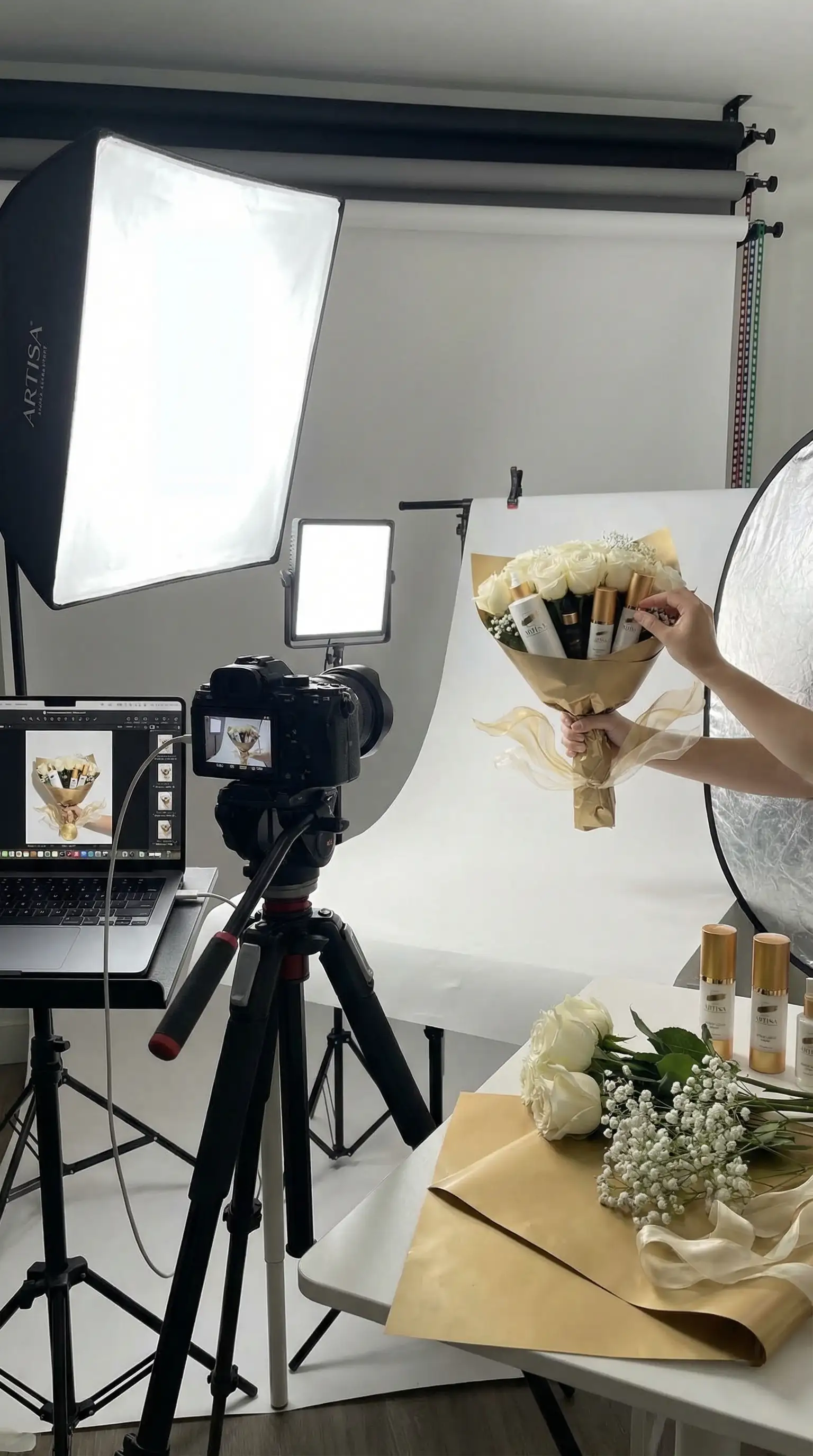 Elite Visual Identity